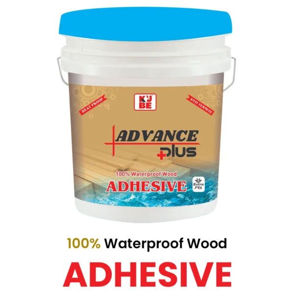 Adhesive