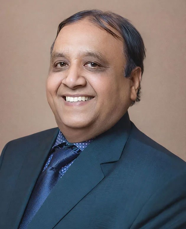 Chairman - Kube Global