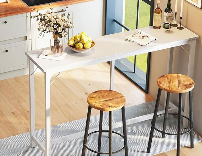 Bar Tables