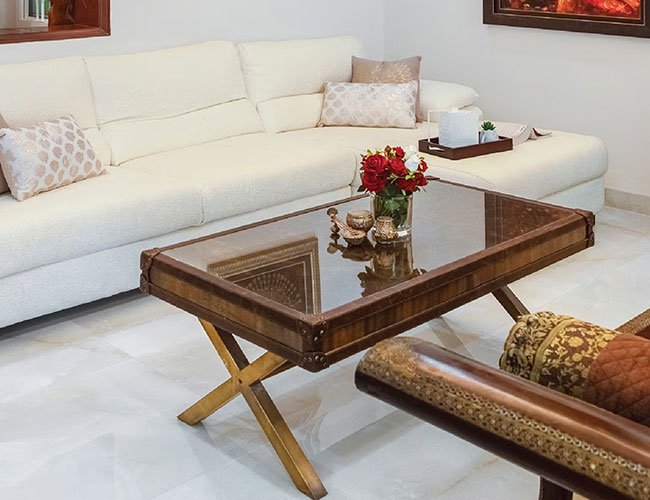 Center Tables