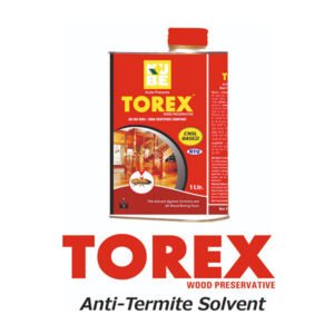 Torex Wood Preservative