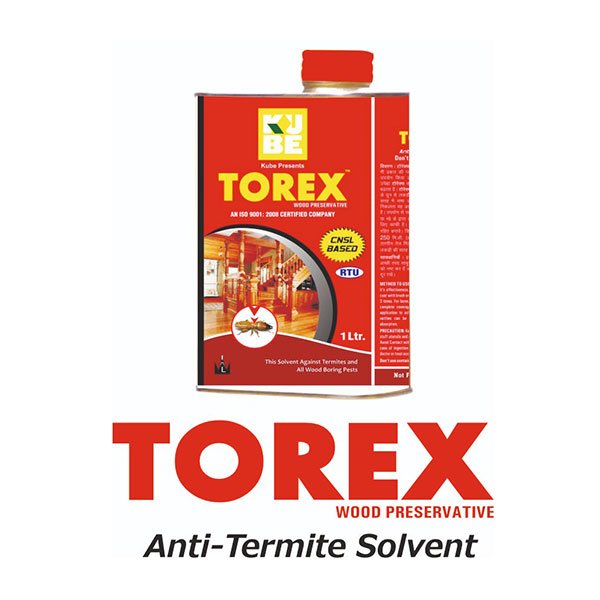 Torex Wood Preservative