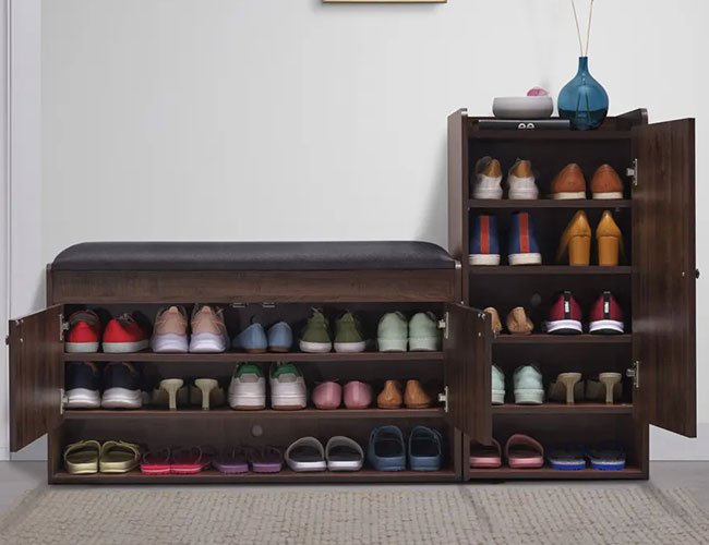 Shoe Racks