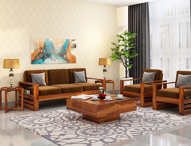 Sofa Sets